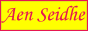 Aen Seidhe